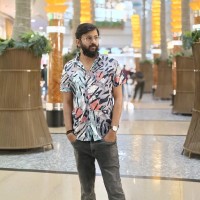 Vipul Dadgal