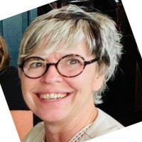 Helena Wengström Nymark