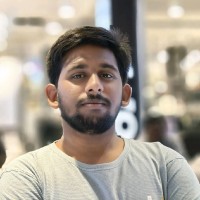 Shaik Ansar