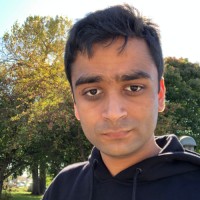 Akshay Patel