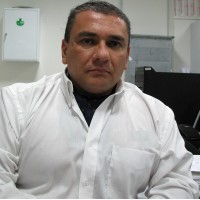 Ciro Caramiello, Ph. D.
