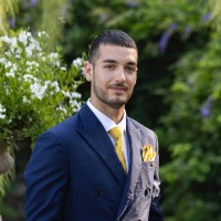 Leonardo Rossi