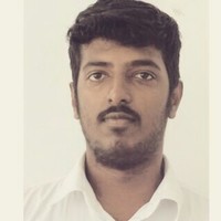 Nagarajan S