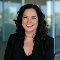 Heidi M. Stratton, Ea