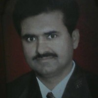 I N Pandey