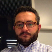 Daniel Noriega