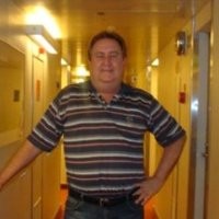 Ken Jones