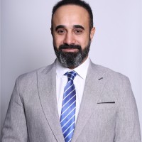 Eslam Sabry, MBA, PMP.
