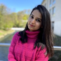 Shivani Bhatt