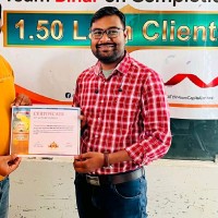 Pradeep Kumar