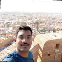 Praful Pawar
