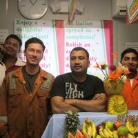 Bipin Kumar Singh