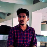 Rakesh Krishnamoorthy