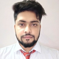 Vikram Kumar Vishwakarma