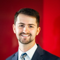 Blake Finken, Mba, Ms
