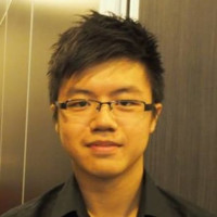 Jia Cheng Choe