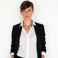 Jen Mitchell
