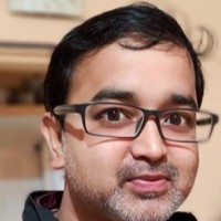 Dr. Manoranjan Kumar