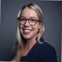 Candice Giffin Svoboda, Mpa