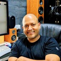 Shyam Madhavan Sarada