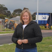 Rochelle Halstead