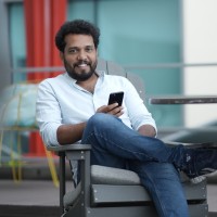 Anoop Anujan
