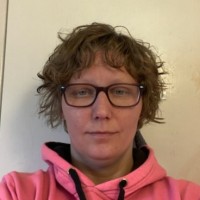 Pernille Mathiesen Csirinyi