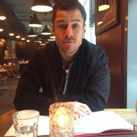 Fredrik Haugen