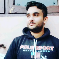 Gourav Saini