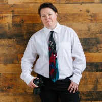 Tracy Hamilton