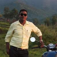 Ashok Kumar