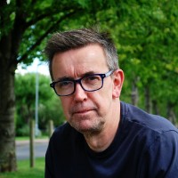 Gary Hill