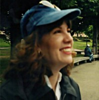 Ronda Bowden