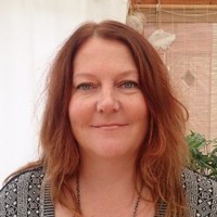 Elisabeth Andersson