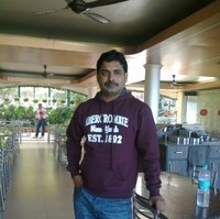 Prashant Chakravarty