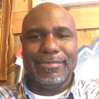 Raymond Warren