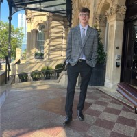 Ollie Pratt