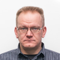 Kimmo Iso-Ahola