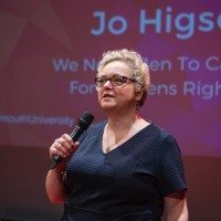 Jo Higson Ma Fiedp