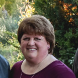Shannon Shartell