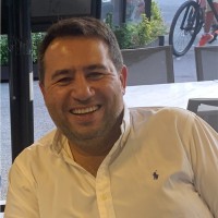 Mustafa Gürpınar