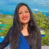 Moumita Bhar