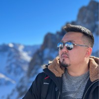 Vitaliy Li