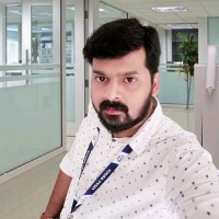 Saravanan Tamilselvan