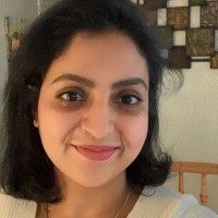 Darshana Sutheendran