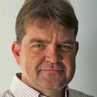 Desmond Oosthuizen