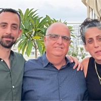 Eliezer Ben Ezra