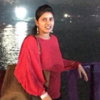 Surekha Kunaparaju