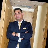 Deepesh Bhatt