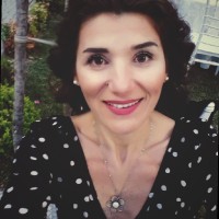 Duygu Yilmaz